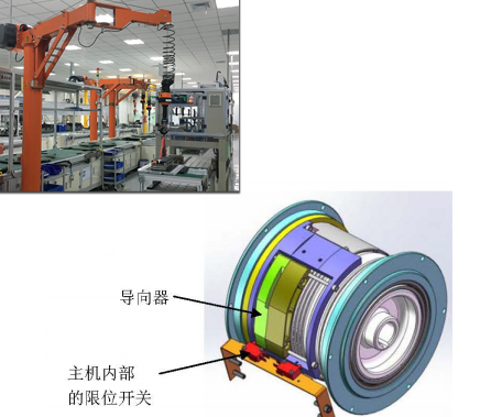 汽車(chē)生產(chǎn)廠(chǎng)智能提升機(jī)的季度檢查和年度檢查項(xiàng)目有哪些